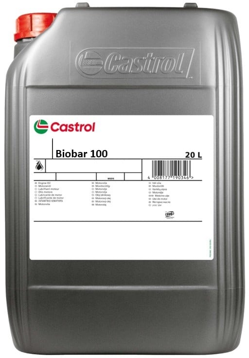 Castrol BioBar assortiment - Afbeelding 5