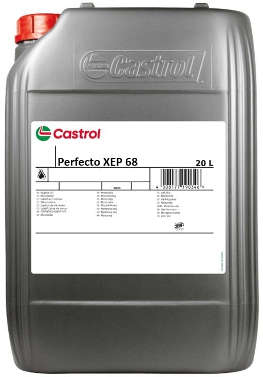 Castrol Perfecto XEP assortiment - Afbeelding 2
