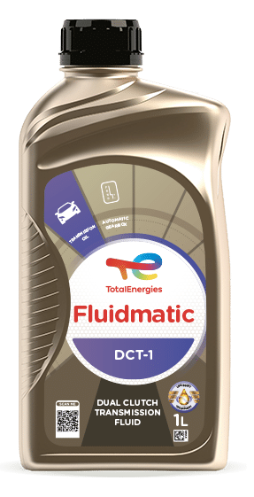 TotalEnergies Fluidmatic DCT-1
