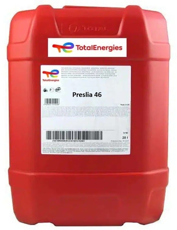TotalEnergies Preslia assortiment - Afbeelding 2